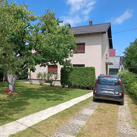 Apartment Lynx Кореница Экстерьер фото