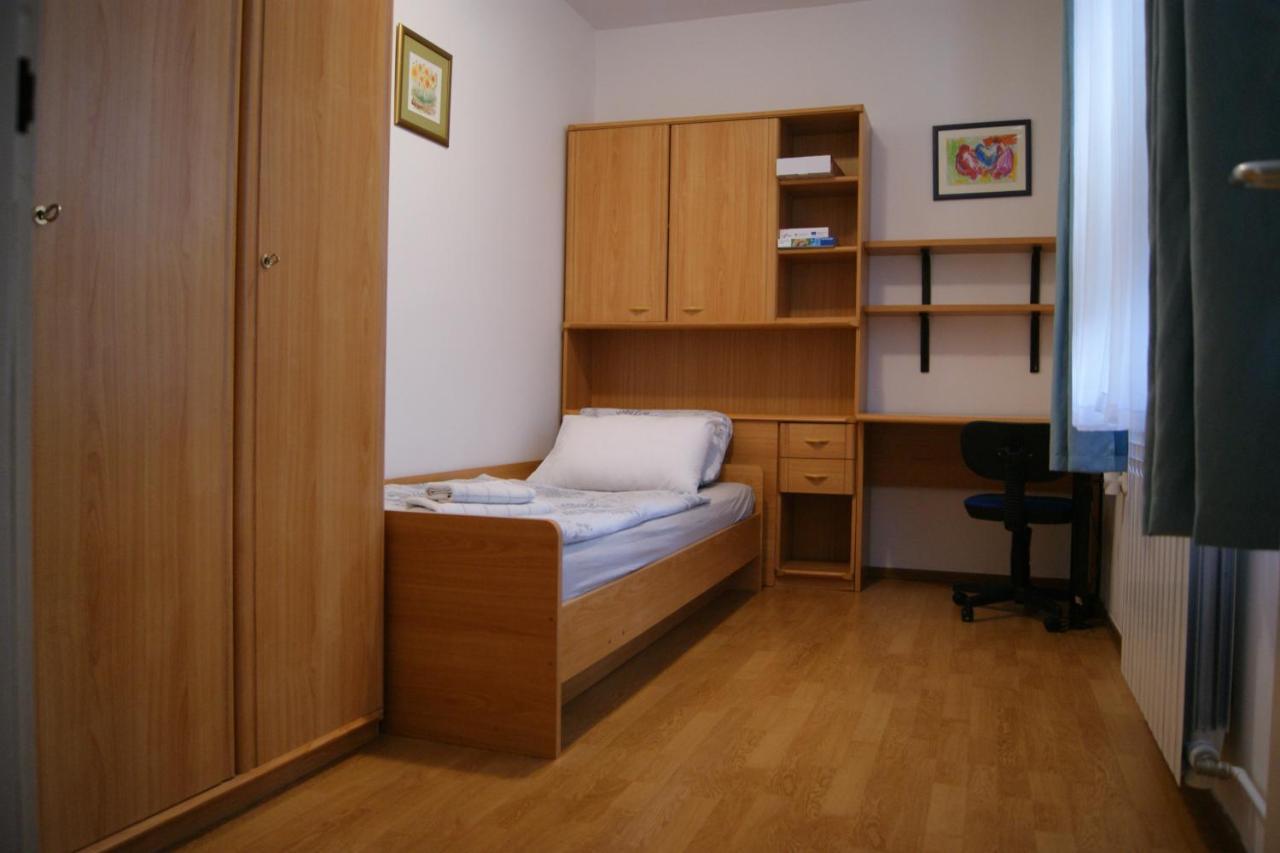 Apartment Lynx Кореница Экстерьер фото