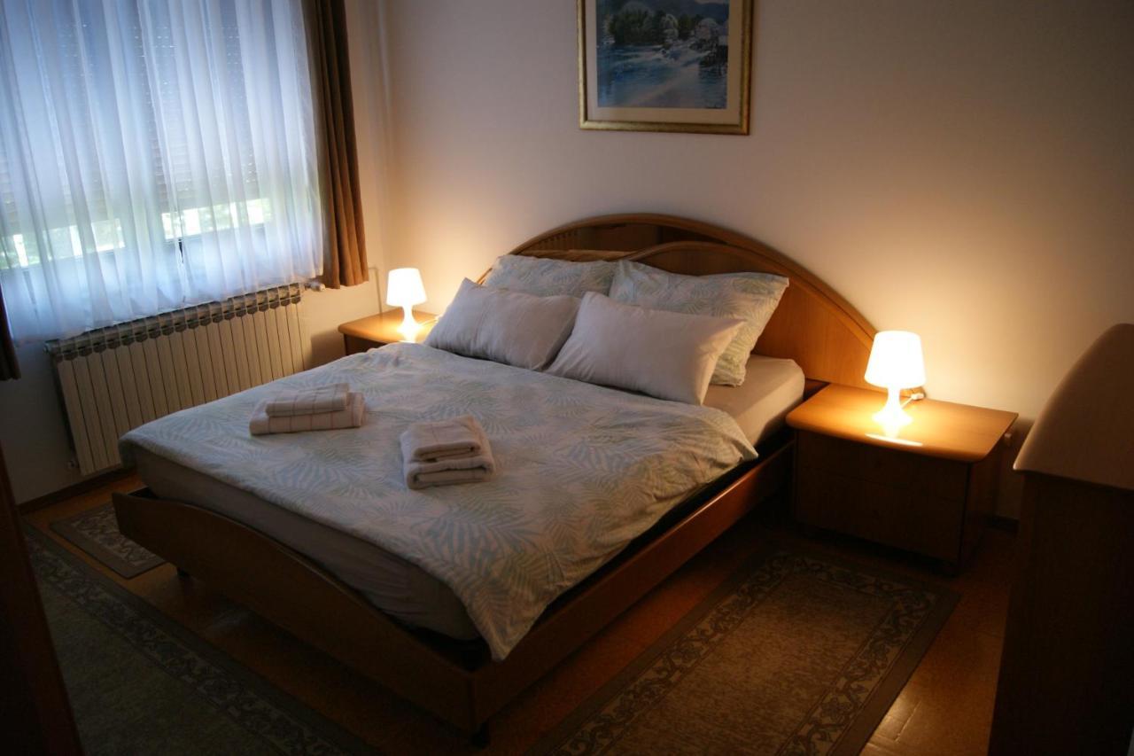 Apartment Lynx Кореница Экстерьер фото