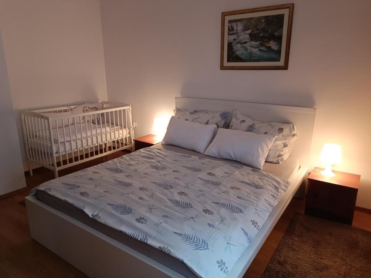 Apartment Lynx Кореница Экстерьер фото