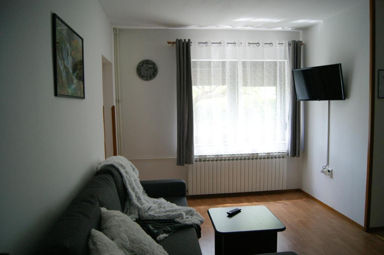 Apartment Lynx Кореница Экстерьер фото